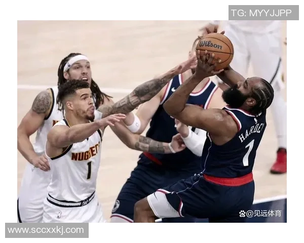 快船与掘金历史交战回顾及战绩分析探讨