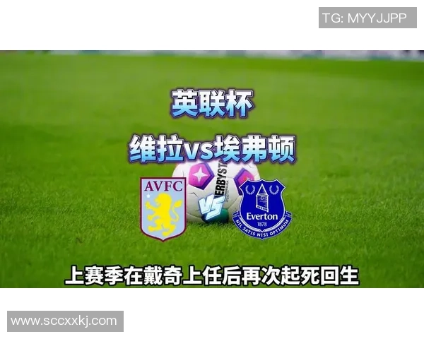 维拉与埃弗顿对决分析及胜负推荐策略分享