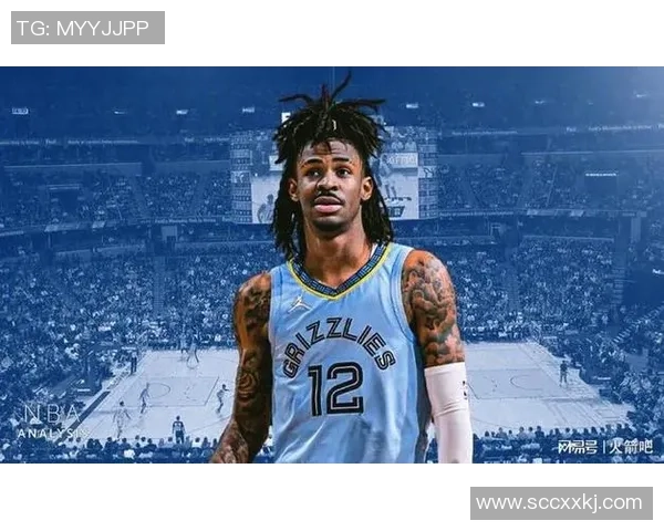 贾莫兰特引领球队奋勇争先展现篮球天赋与领导力